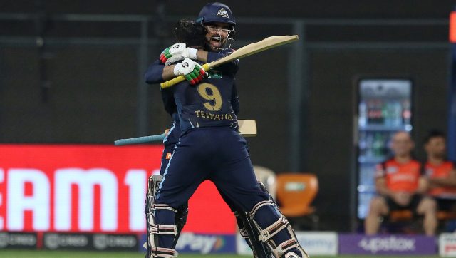 IPL 2022: It's time to brand Rashid Khan as an all-rounder IPL 2022: It's time to brand Rashid Khan as an all-rounder