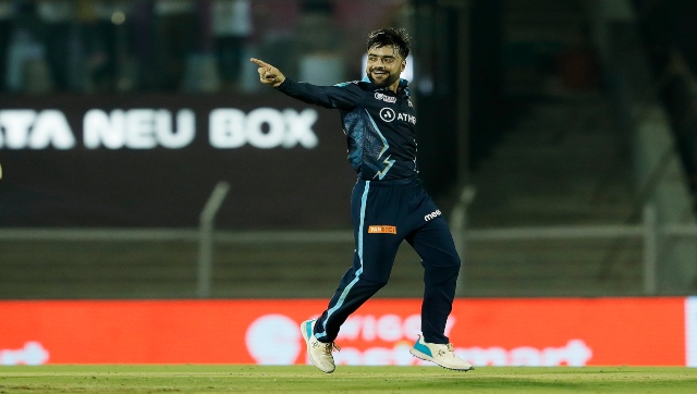 IPL 2022: Batters have stopped taking risks against me, says Rashid Khan IPL 2022: Batters have stopped taking risks against me, says Rashid Khan