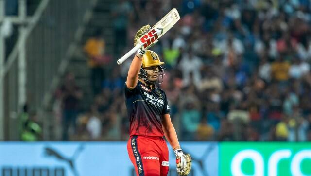 Anuj Rawat scored at a decent strike-rate if not rollicking one and had two fours and six maximums in his kitty. Sportzpics 