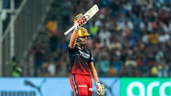 IPL 2022: Anuj Rawat, Virat Kohli script RCB's seven-wicket win as MI lose four on the trot