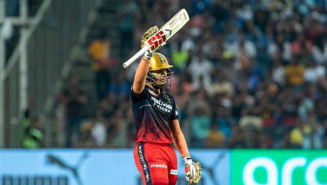 IPL 2022: Anuj Rawat, Virat Kohli script RCB's seven-wicket win as MI lose four on the trot IPL 2022: Anuj Rawat, Virat Kohli script RCB's seven-wicket win as MI lose four on the trot
