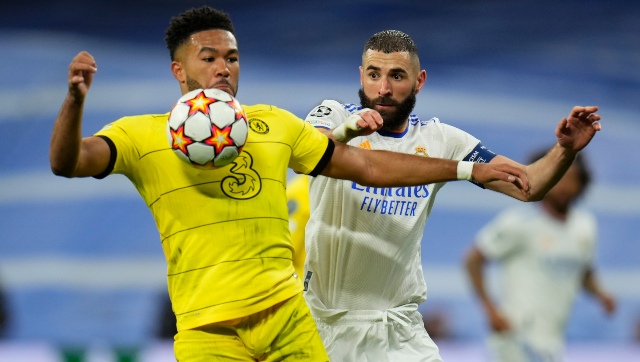 Premier League: Thomas Tuchel says Reece James' return has been vital for Chelsea Premier League: Thomas Tuchel says Reece James' return has been vital for Chelsea