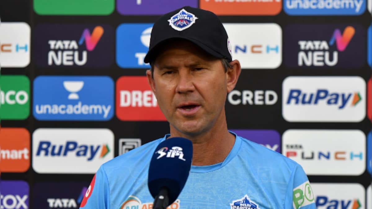 IPL 2022: DC head coach Ricky Ponting says experienced players will have to step up against MI in must-win match