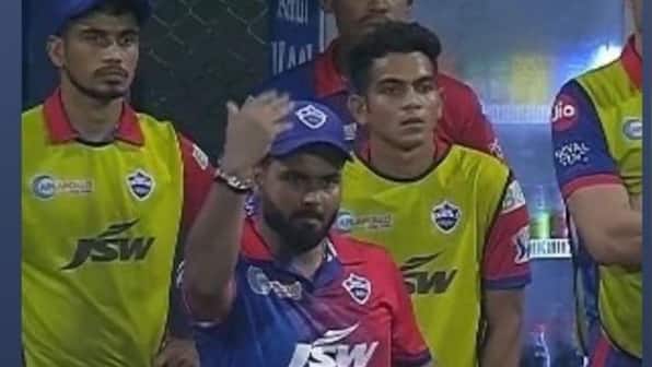 Explained: The no-ball controversy that rocked DC vs RR clash and why umpires didn't refer the decision upstairs