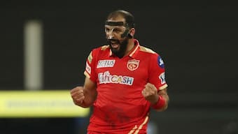 Rishi Dhawan returns to the IPL after almost six years: A look at all-rounder's return to limelight