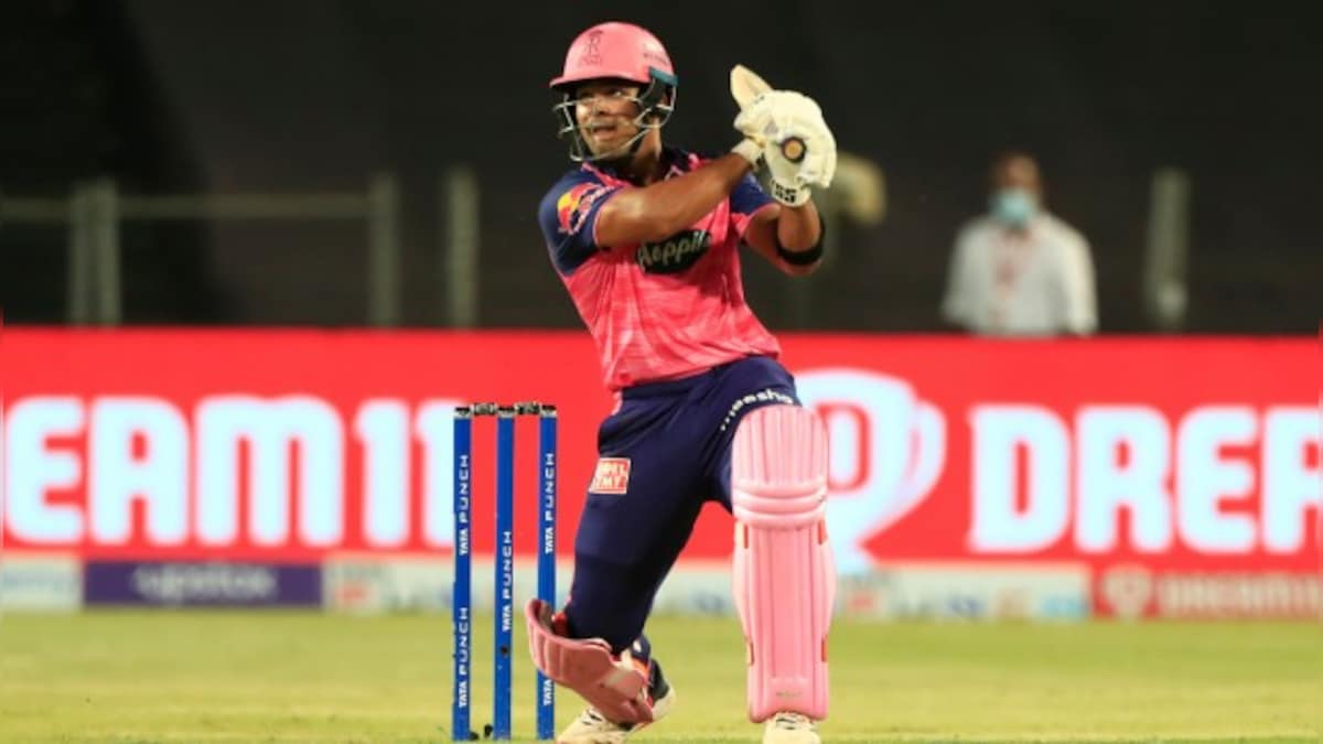 Riyan Parag's stellar performance in RCB vs RR steals the show: 'More power to you'