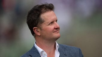 ECB appoints Rob Key as managing director of England men's cricket