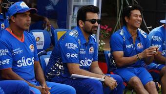 IPL 2022: Zaheer Khan wants Mumbai Indians to focus on positives and on getting better despite poor start