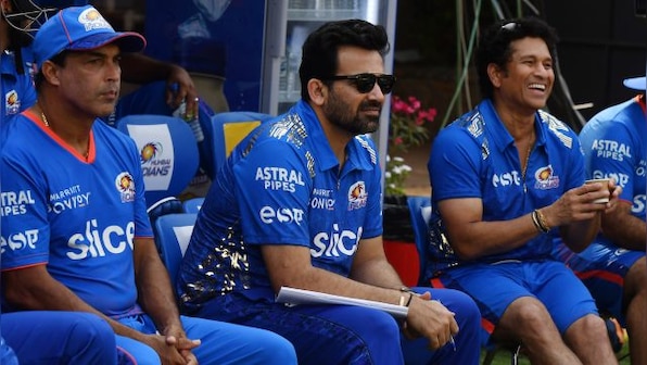 IPL 2022: Zaheer Khan wants Mumbai Indians to focus on positives and on getting better despite poor start