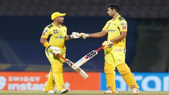 IPL 2022: ‘Controlled aggression at its best’ — Twitter reacts as Shivam Dube, Robin Uthappa power CSK to first win