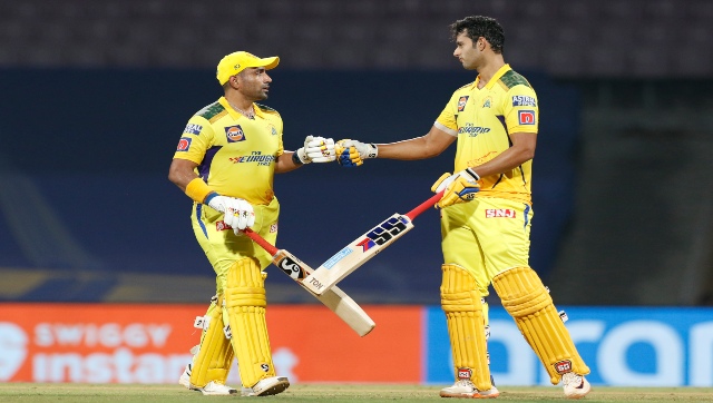IPL 2022: ‘Controlled aggression at its best’ — Twitter reacts as Shivam Dube, Robin Uthappa power CSK to first win IPL 2022: ‘Controlled aggression at its best’ — Twitter reacts as Shivam Dube, Robin Uthappa power CSK to first win