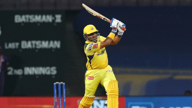 'I'll certainly consider it': Robin Uthappa says he is open to taking up coaching in IPL 'I'll certainly consider it': Robin Uthappa says he is open to taking up coaching in IPL