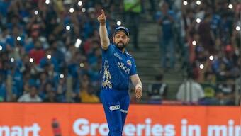 IPL 2022: Mumbai Indians skipper Rohit Sharma fined Rs 24 lakh for slow over rate against Punjab Kings