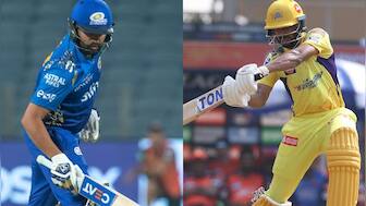 IPL 2022: Frail batting behind disastrous starts for heavyweights Mumbai Indians and Chennai Super Kings