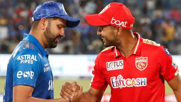 Highlights, Tata IPL 2022 MI vs PBKS, Full cricket score: Mumbai's winless run continues as Punjab register big victory