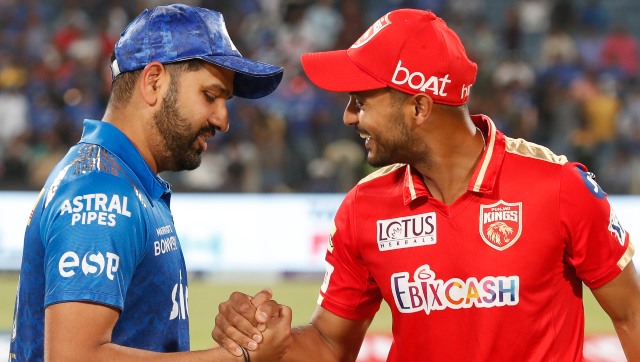 Highlights, Tata IPL 2022 MI vs PBKS, Full cricket score: Mumbai's winless run continues as Punjab register big victory Highlights, Tata IPL 2022 MI vs PBKS, Full cricket score: Mumbai's winless run continues as Punjab register big victory