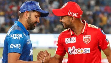 Highlights, Tata IPL 2022 MI vs PBKS, Full cricket score: Mumbai's winless run continues as Punjab register big victory