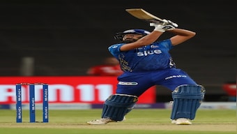 IPL 2022: I am not concerned about Rohit Sharma's form, says MI coach Mahela Jayawardene