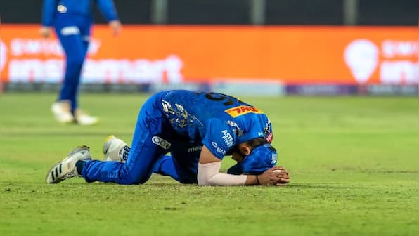 IPL 2022: MI need to be 'ultra-aggressive' like CSK to win, says Graeme Swann