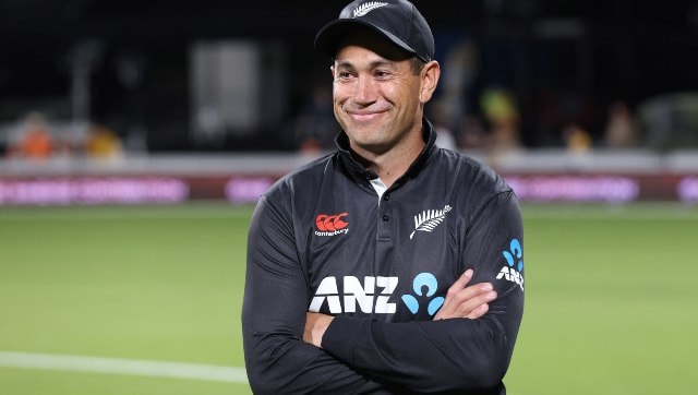 Ross Taylor: ‘New Zealand like being the underdogs and I think they’ll continue to do that’