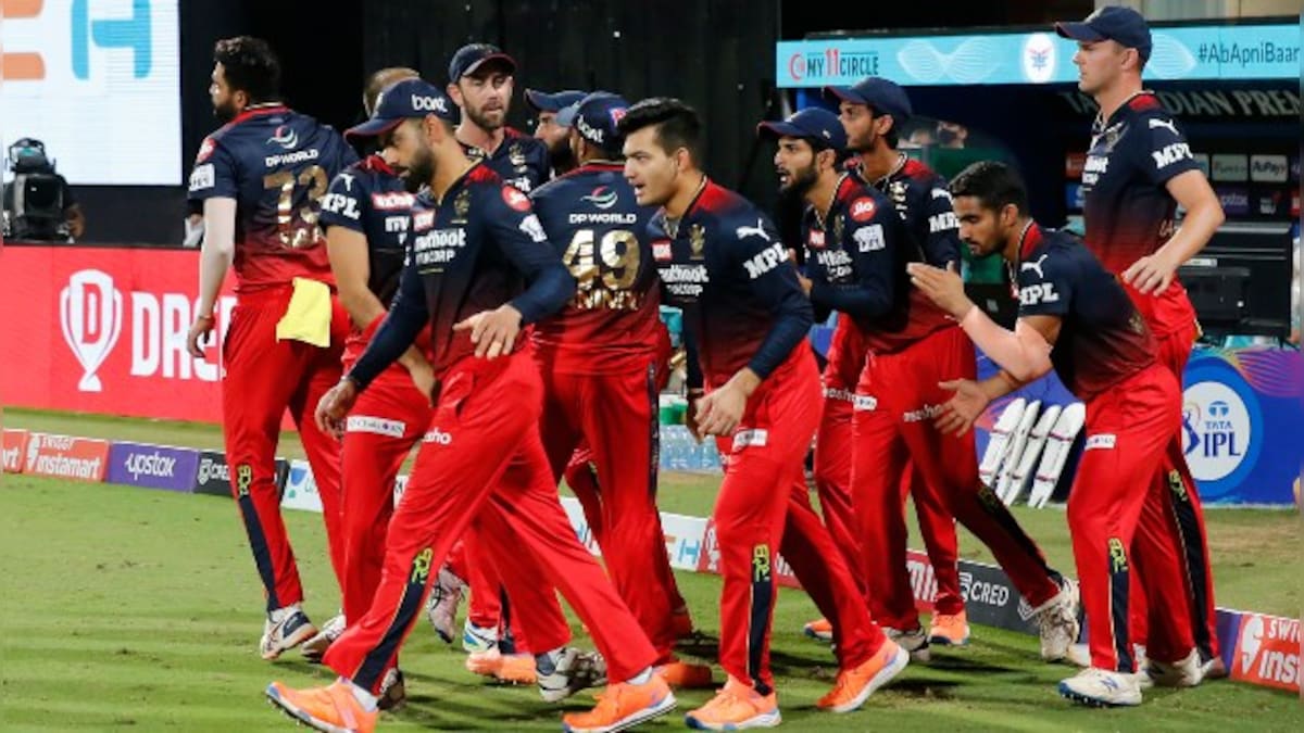 Royal Challengers Bangalore Ipl 2023 Auction Full List Of Players Bought By Rcb Complete 