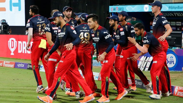 Highlights, Tata IPL 2022 RCB vs SRH, Full Cricket Score: SRH cruise to nine-wicket win inside eight overs Highlights, Tata IPL 2022 RCB vs SRH, Full Cricket Score: SRH cruise to nine-wicket win inside eight overs