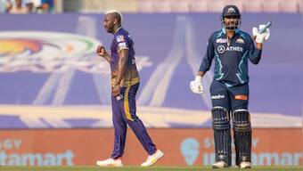 IPL 2022: Ball-by-ball recap of Andre Russell's four-wicket over in KKR vs GT game