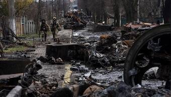 Explained: Why Ukraine is able to destroy hundreds of Russian tanks