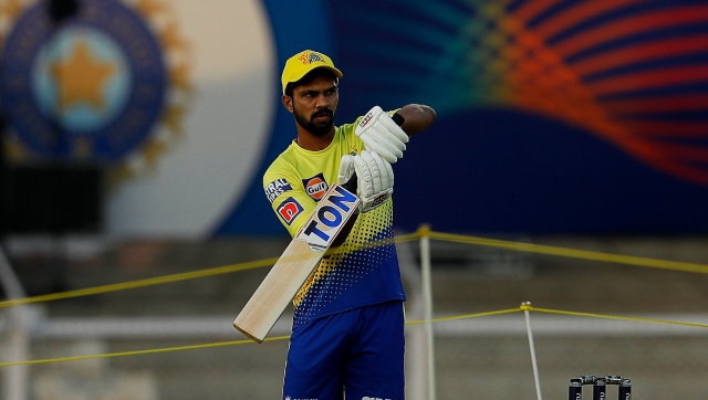 IPL 2022: Misfiring Gaikwad under scanner as CSK, SRH eye first win of season IPL 2022: Misfiring Gaikwad under scanner as CSK, SRH eye first win of season