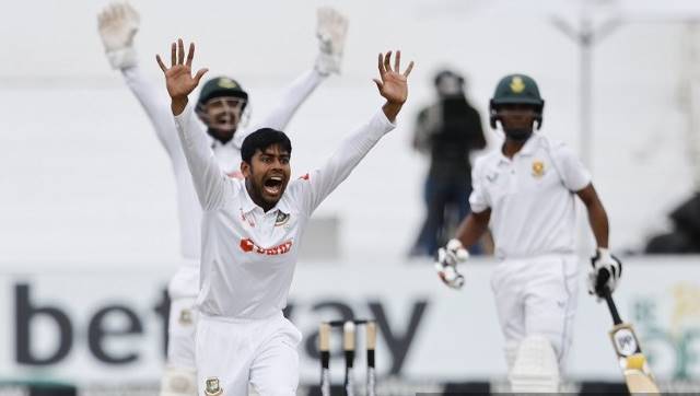 Explained: Why Bangladesh are demanding neutral umpires Explained: Why Bangladesh are demanding neutral umpires