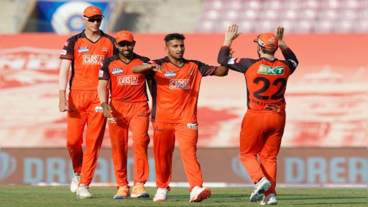 IPL 2022: Clinical SRH outclass PBKS to register fourth consecutive win