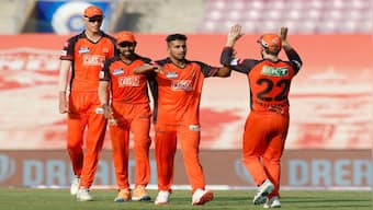 IPL 2022: SRH look to break losing rut in must-win game against MI
