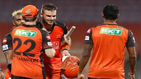 RCB vs SRH Predicted Playing 11, IPL 2022, today match live update