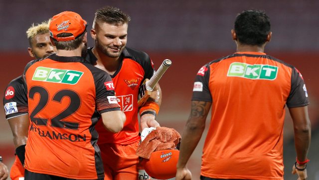 RCB vs SRH Predicted Playing 11, IPL 2022, today match live update RCB vs SRH Predicted Playing 11, IPL 2022, today match live update