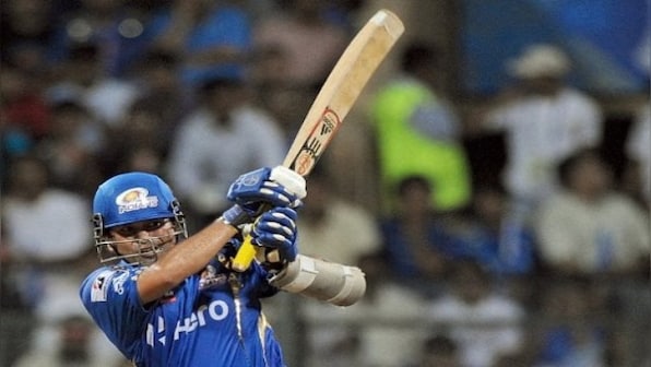 Sachin Tendulkar turns 50: A look at Master Blaster's top 5 IPL innings