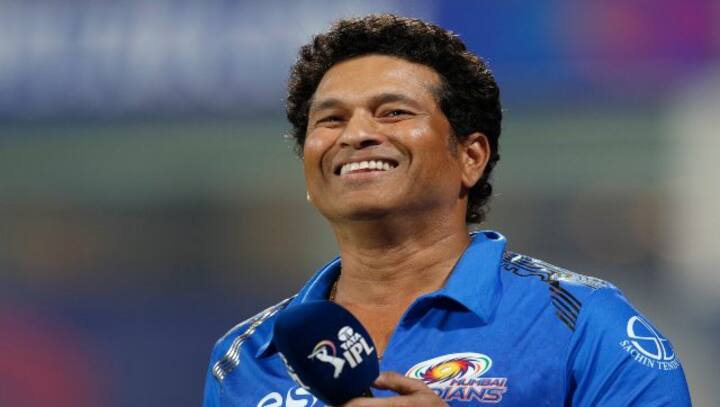 Sachin Tendulkar interview, Part 2: 'Coin can't decide destiny of a game'