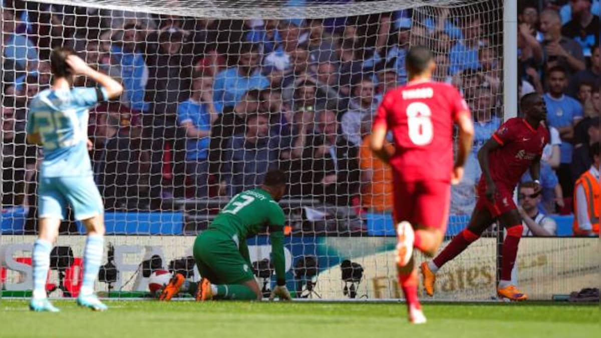 FA Cup: Jurgen Klopp salutes Liverpool as 'best ever' display over Manchester City seals final place