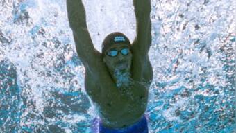 Danish Open: Sajan Prakash begins season with 200m butterfly gold; Vedaant Madhavan wins 1500m freestyle silver