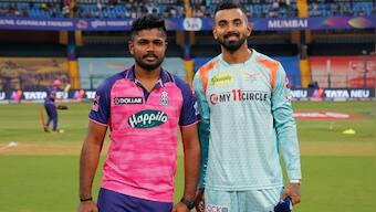 Highlights, Tata IPL 2022 RR vs LSG, Full cricket score: Chahal steers Rajasthan to three-run win