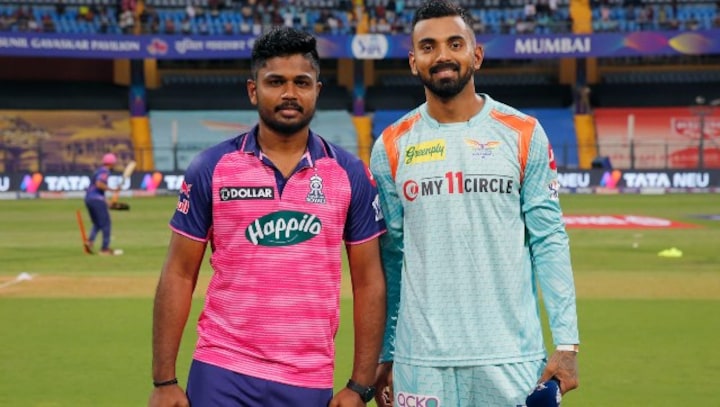 Highlights, Tata IPL 2022 RR vs LSG, Full cricket score: Chahal steers Rajasthan to three-run win