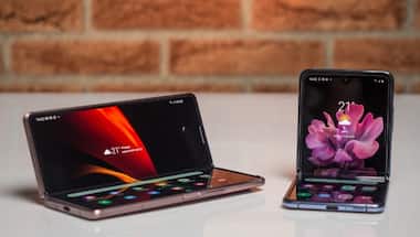 Samsung’s Upcoming Foldable Phones, Z Flip4 & Z Fold4 Might Be Priced Very Competitively