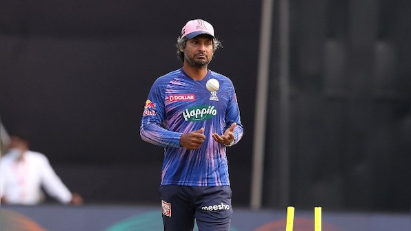IPL 2022: It was the right time for R Ashwin to retire out, says RR Director of Cricket Kumar Sangakkara