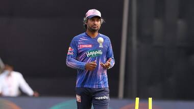 IPL 2022: It was the right time for R Ashwin to retire out, says RR Director of Cricket Kumar Sangakkara