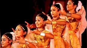 Know Your Classical Dances: Tracing Sattriya’s aesthetic legacies, from sattras or monasteries to the modern stage