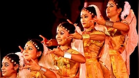 Know Your Classical Dances: Tracing Sattriya’s aesthetic legacies, from sattras or monasteries to the modern stage