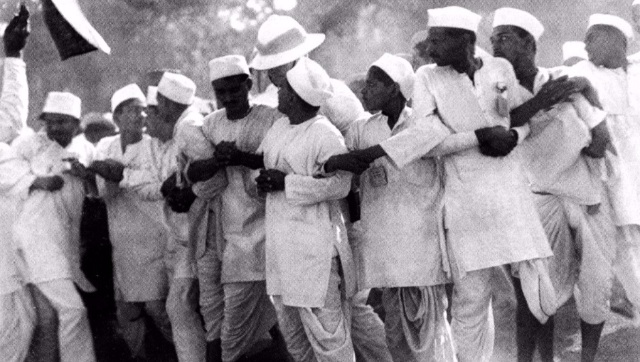 Right Word | From Anusheelan Samiti to Satyagraha: How Dr Hedgewar played a stellar role in freedom movement Right Word | From Anusheelan Samiti to Satyagraha: How Dr Hedgewar played a stellar role in freedom movement