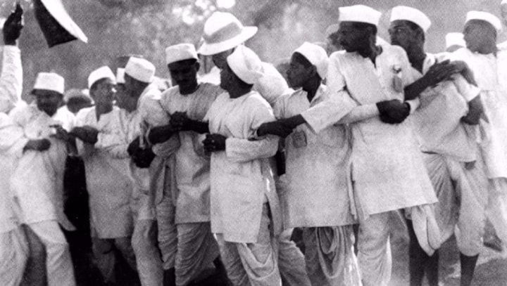 Right Word | From Anusheelan Samiti to Satyagraha: How Dr Hedgewar played a stellar role in freedom movement