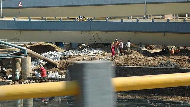 No longer the city of gardens! How we can stop our cities and towns from going the Bangalore way No longer the city of gardens! How we can stop our cities and towns from going the Bangalore way