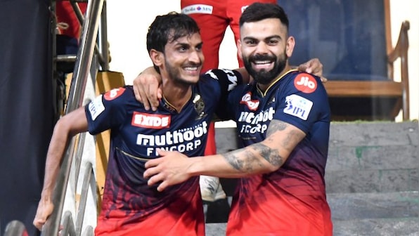 IPL 2022: Who is Shahbaz Ahmed, the all-rounder who helped RCB stun RR?