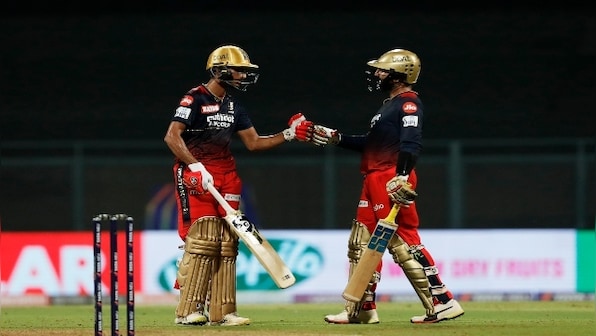 IPL 2022: Dinesh Karthik, Shahbaz Ahmed's stunning counter-attack helps RCB beat RR